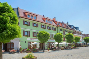 Hotel Wilder Mann